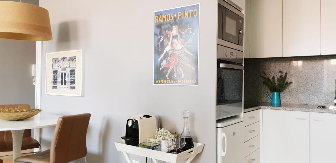 Toctoc Studio Apartment Porto