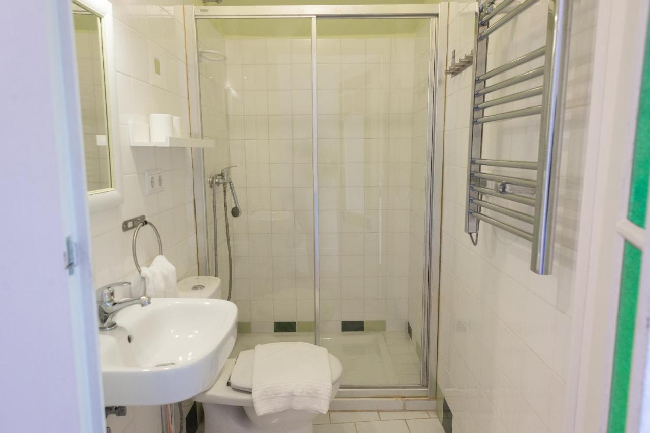 Casas Do Palacio Apartment *