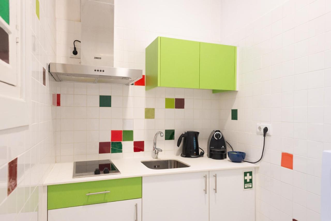 Casas Do Palacio Apartment
