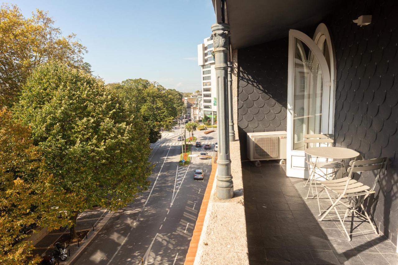 Apartment Casas Do Palacio Porto