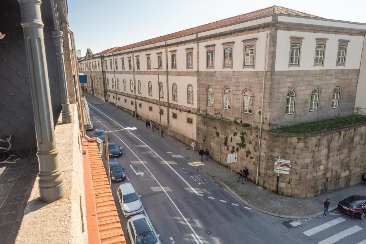 Casas Do Palacio Apartment