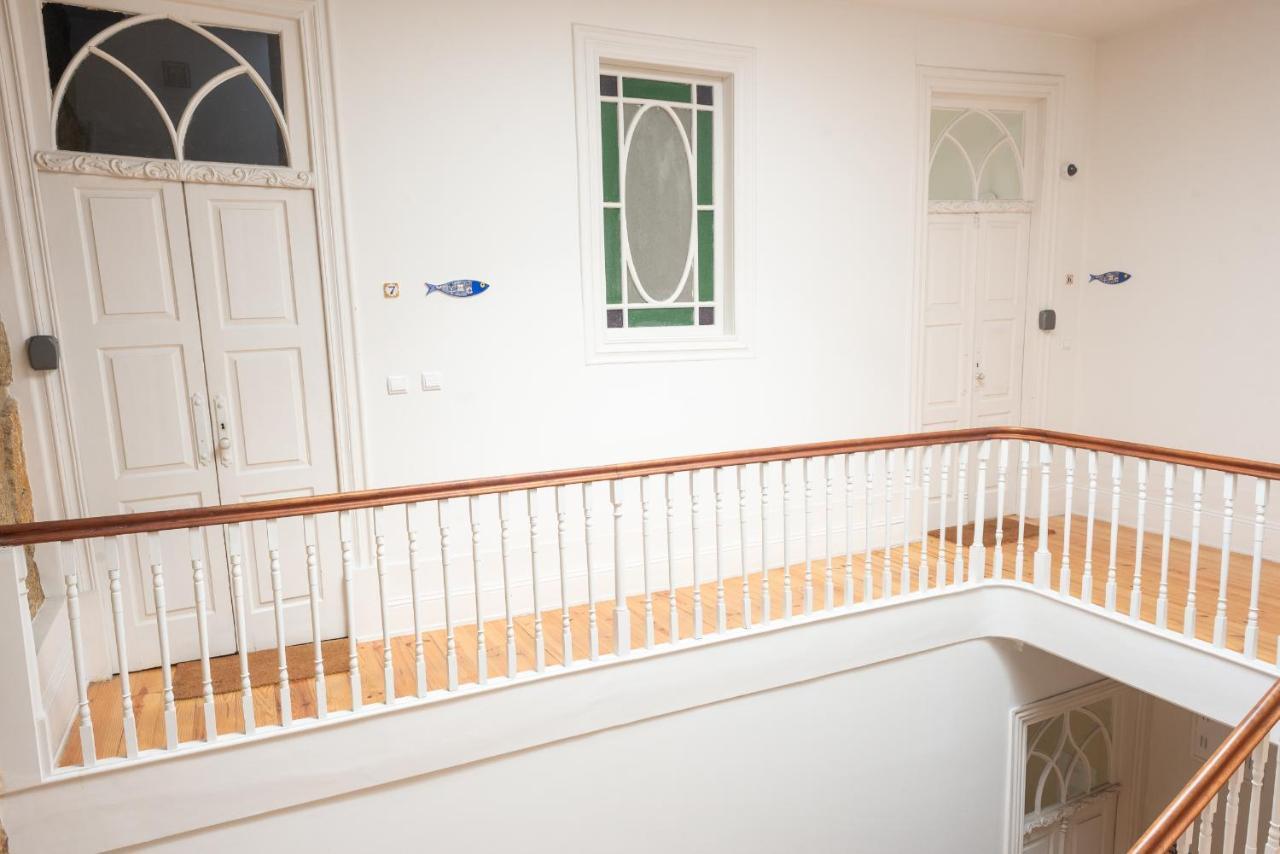 Casas Do Palacio Apartment