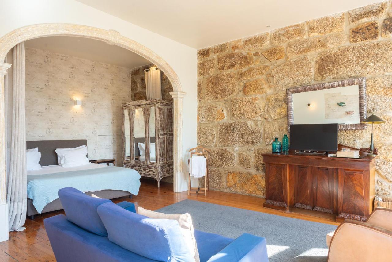 Casas Do Palacio Apartment *