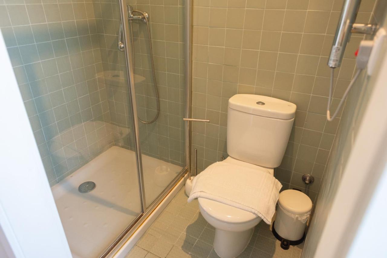 Casas Do Palacio Apartment Porto