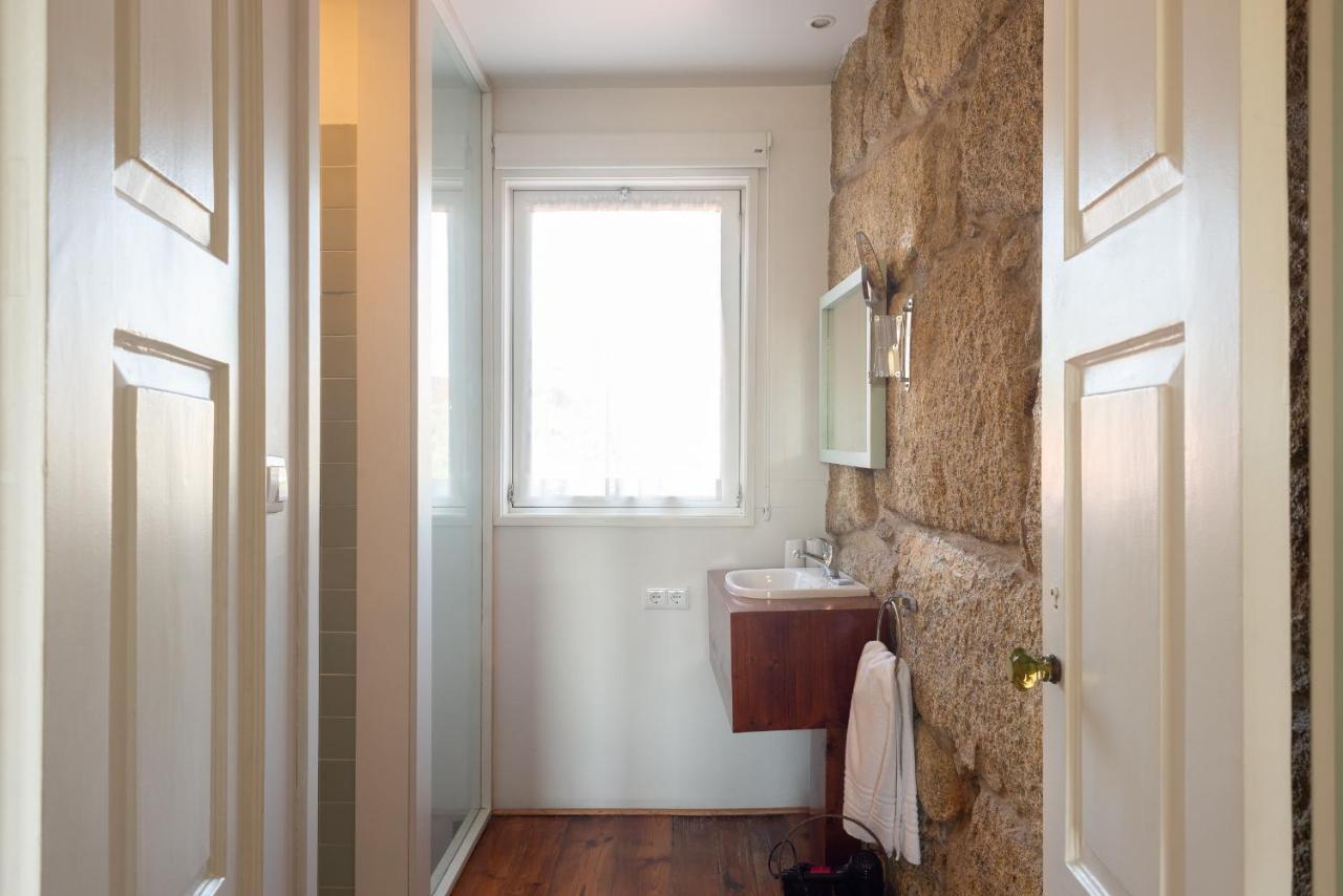 Casas Do Palacio Apartment *