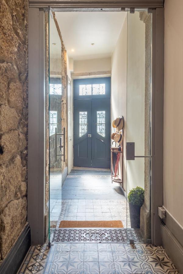 Casas Do Palacio Apartment