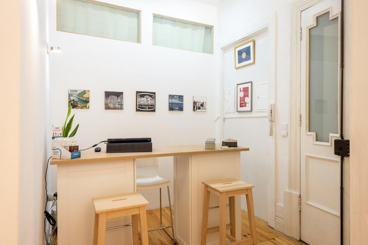 Apartment Casas Do Palacio