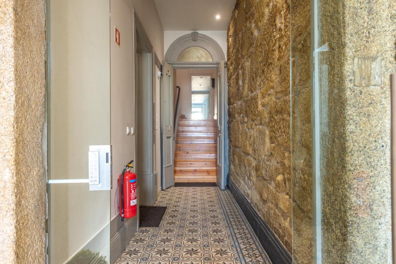 Casas Do Palacio Apartment *