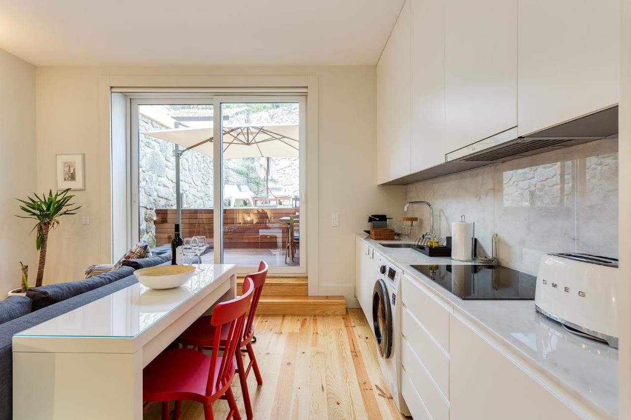 Apartment Pinheiro Terrace Downtown By Da'home