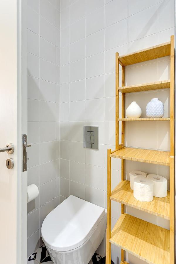 Apartment Pinheiro Terrace Downtown By Da'home