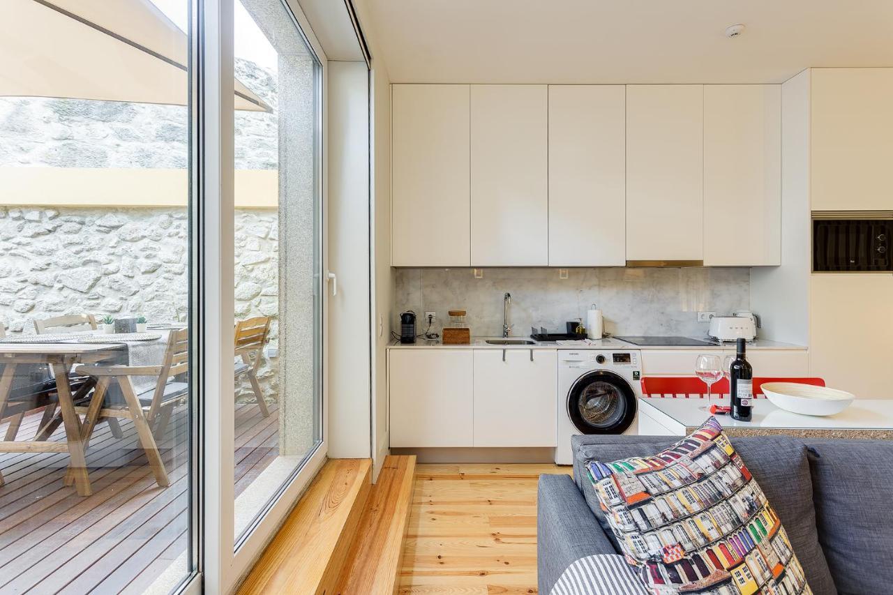 Pinheiro Terrace Downtown By Da'home