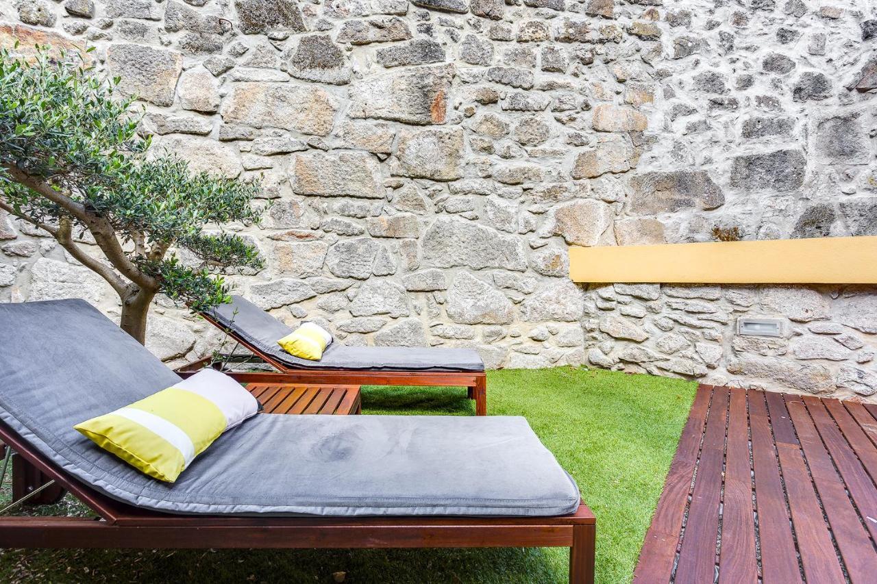 Pinheiro Terrace Downtown By Da'home Apartment Porto