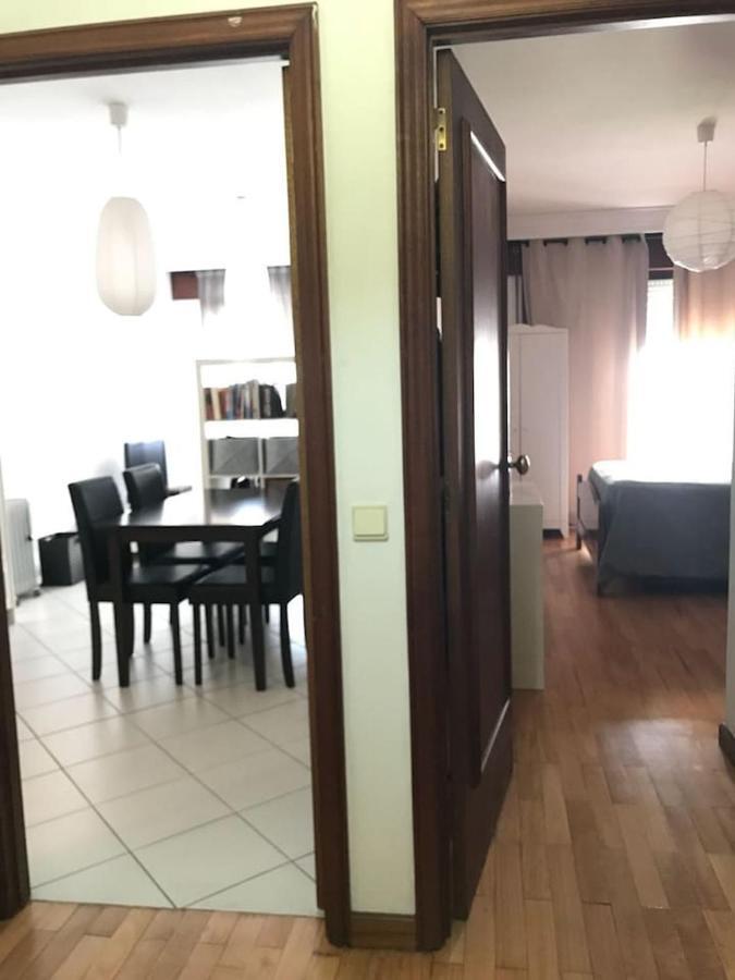 Varanda Das Condominhas Apartment