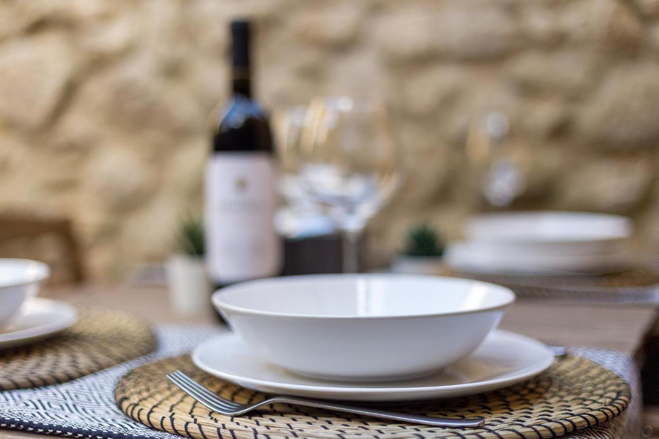 Apartment Pinheiro Terrace Downtown By Da'home Porto