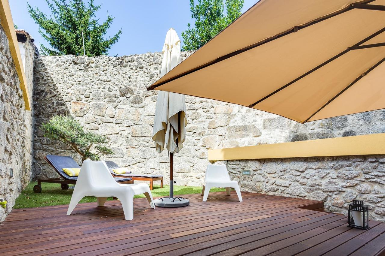 Pinheiro Terrace Downtown By Da'home Apartment *