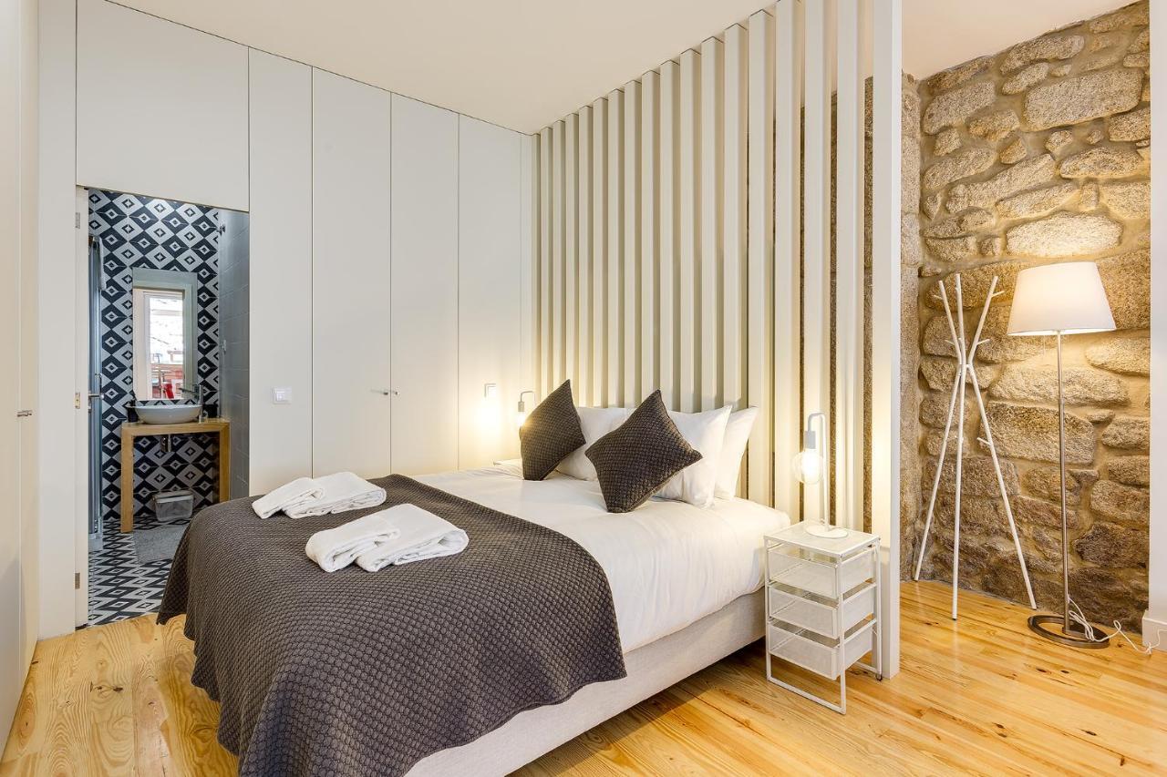 Apartment Pinheiro Terrace Downtown By Da'home *