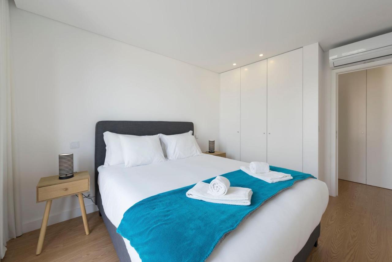 Apartamento Lovelystay - Flat W/ Ac & Balcony *