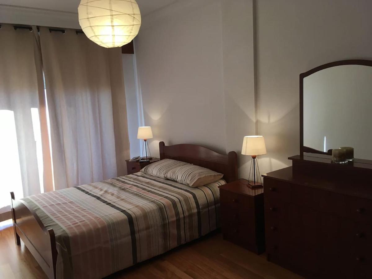 Varanda Das Condominhas Apartment Porto
