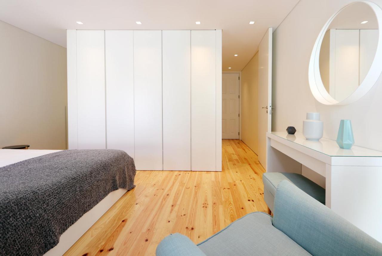 Hm - Charming Pinheiro Duplex Apartment