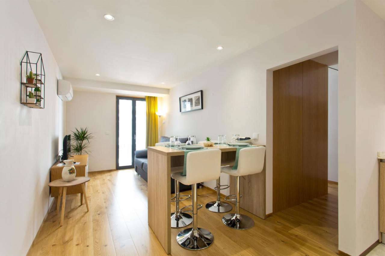 Apartment Otf- Centro *