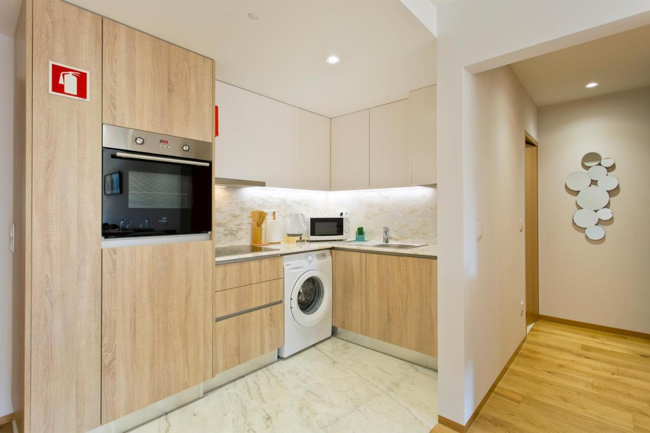 Apartment Otf- Centro