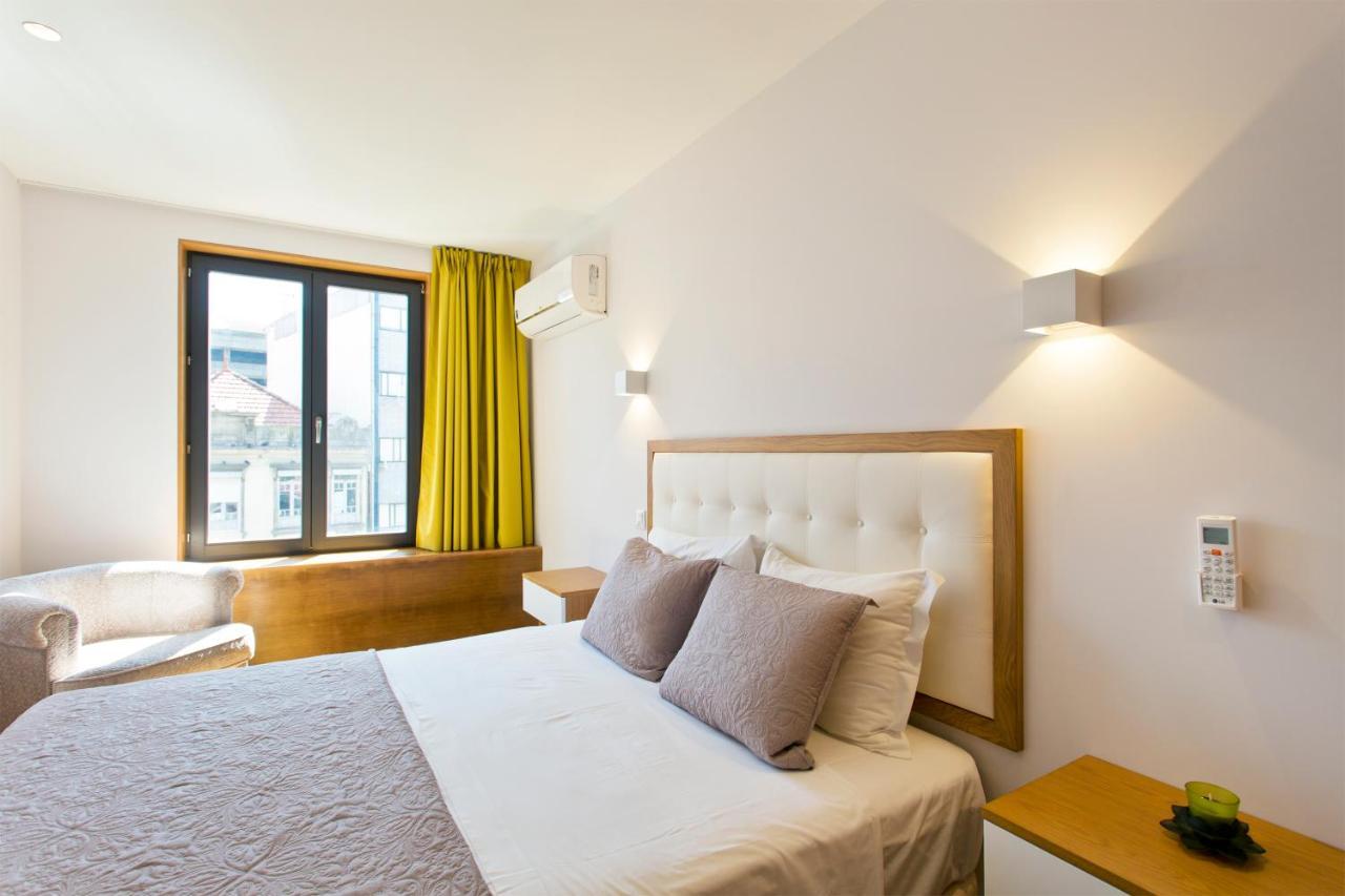 Apartment Otf- Centro Porto