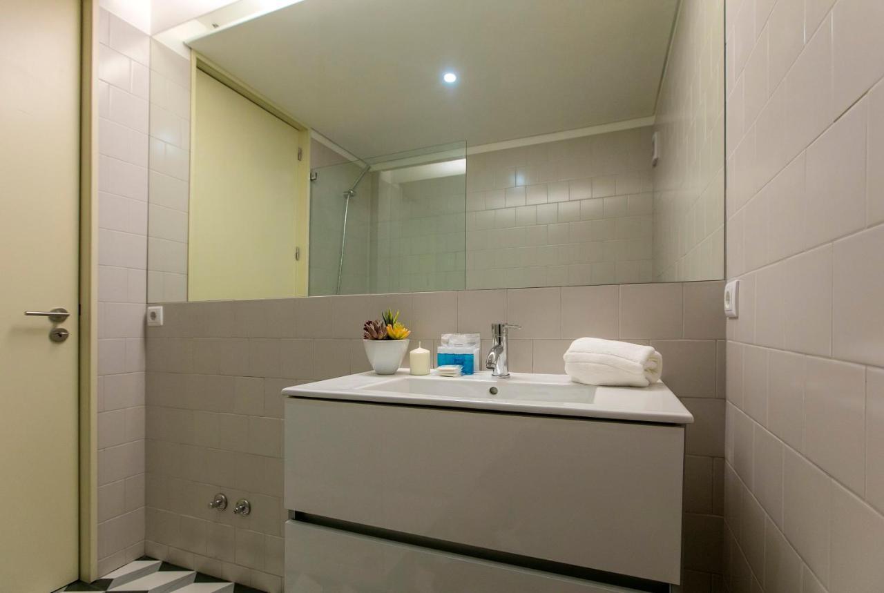 Apartment Cedofeita Bohemian Lifestyle