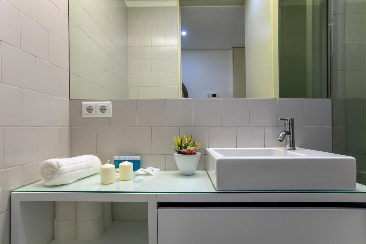 Apartment Cedofeita Bohemian Lifestyle