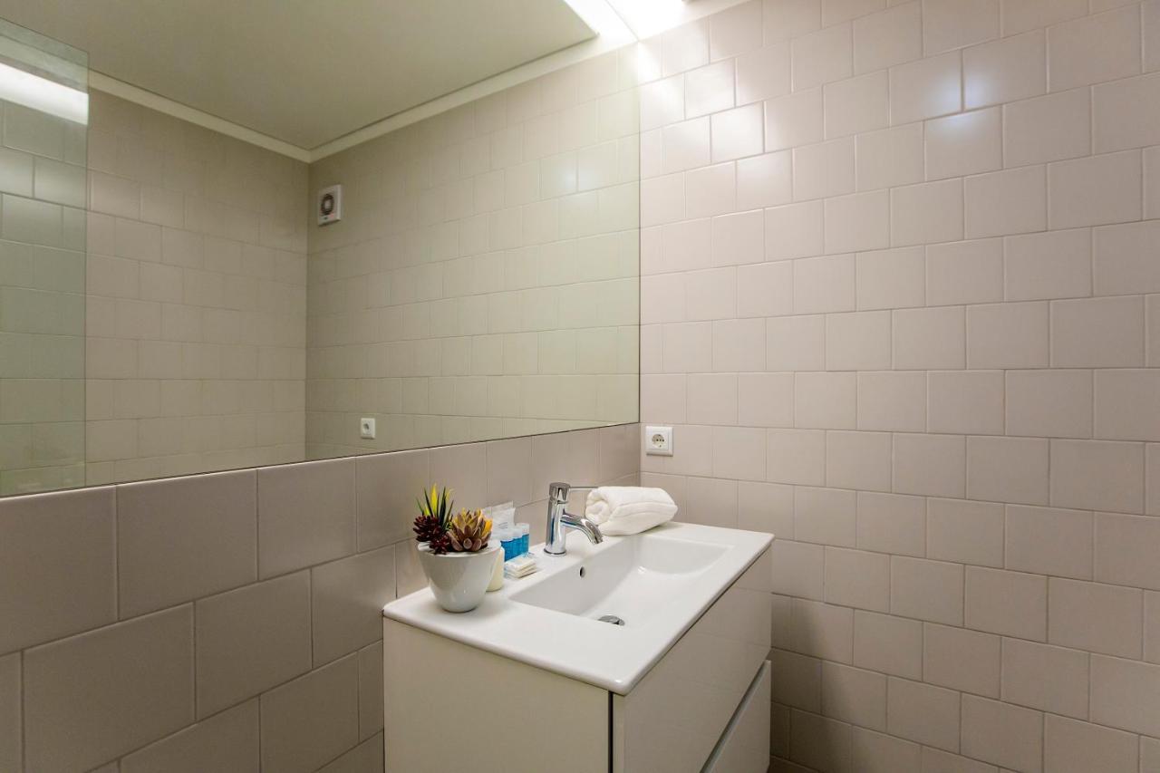 Apartment Cedofeita Bohemian Lifestyle