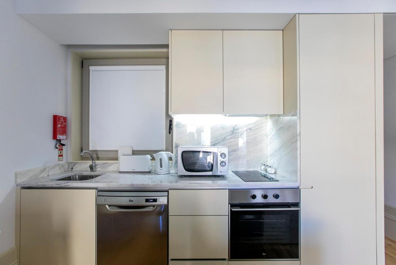 Cedofeita Bohemian Lifestyle Apartment Porto