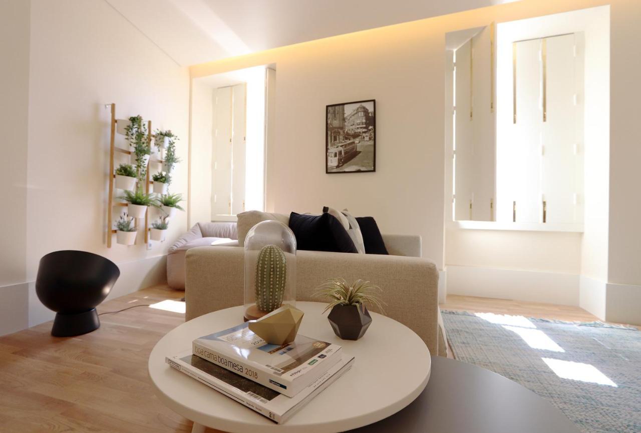 Apartment Hm - Ribeira Sao Joao 5k