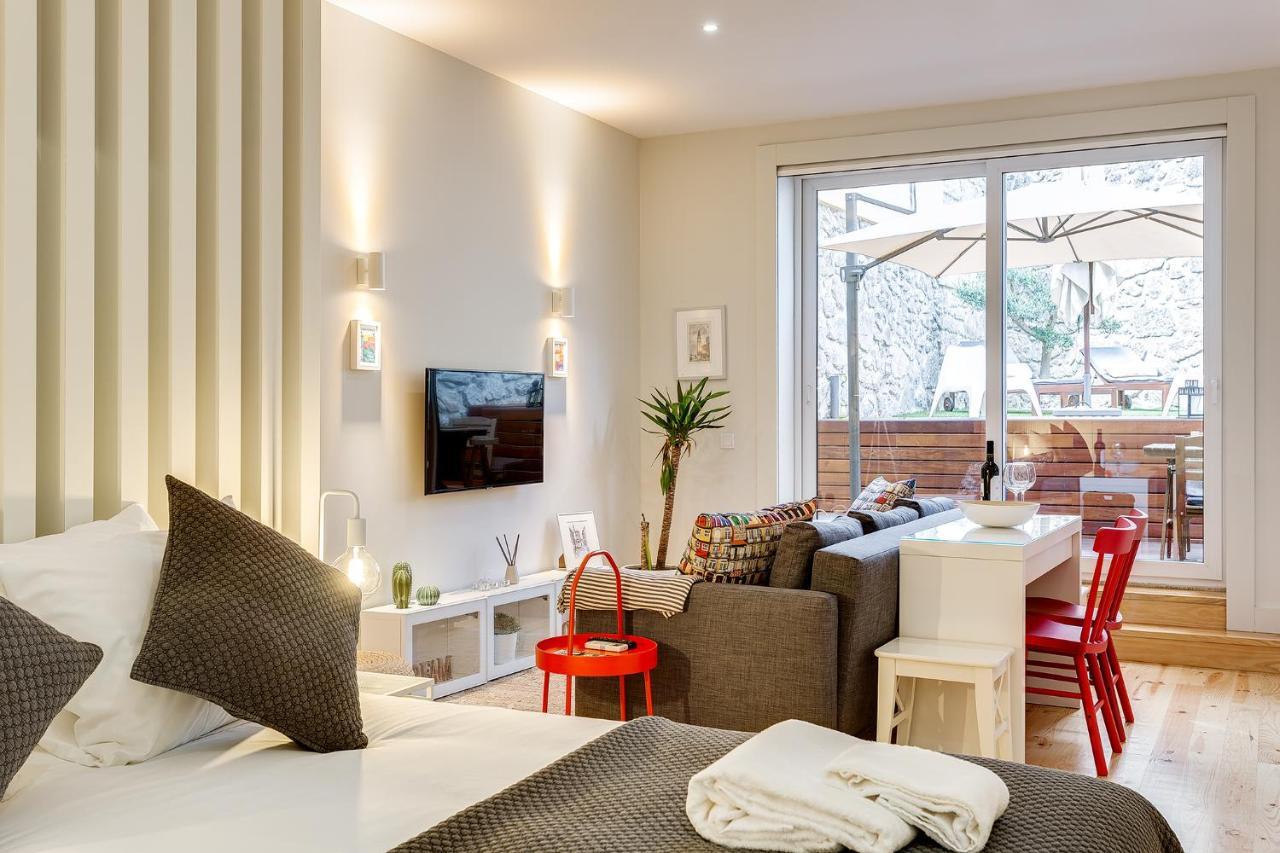 Apartment Pinheiro Terrace Downtown By Da'home