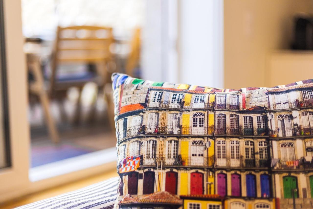 Pinheiro Terrace Downtown By Da'home *