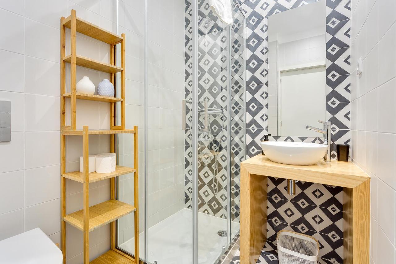 Pinheiro Terrace Downtown By Da'home Apartment *