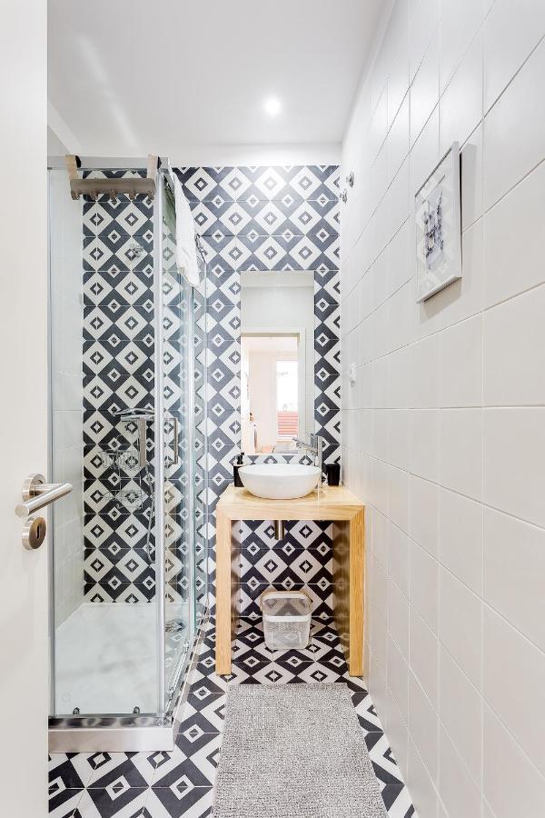 Apartment Pinheiro Terrace Downtown By Da'home