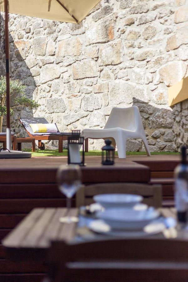 Pinheiro Terrace Downtown By Da'home Apartment
