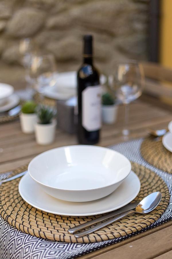Pinheiro Terrace Downtown By Da'home Porto