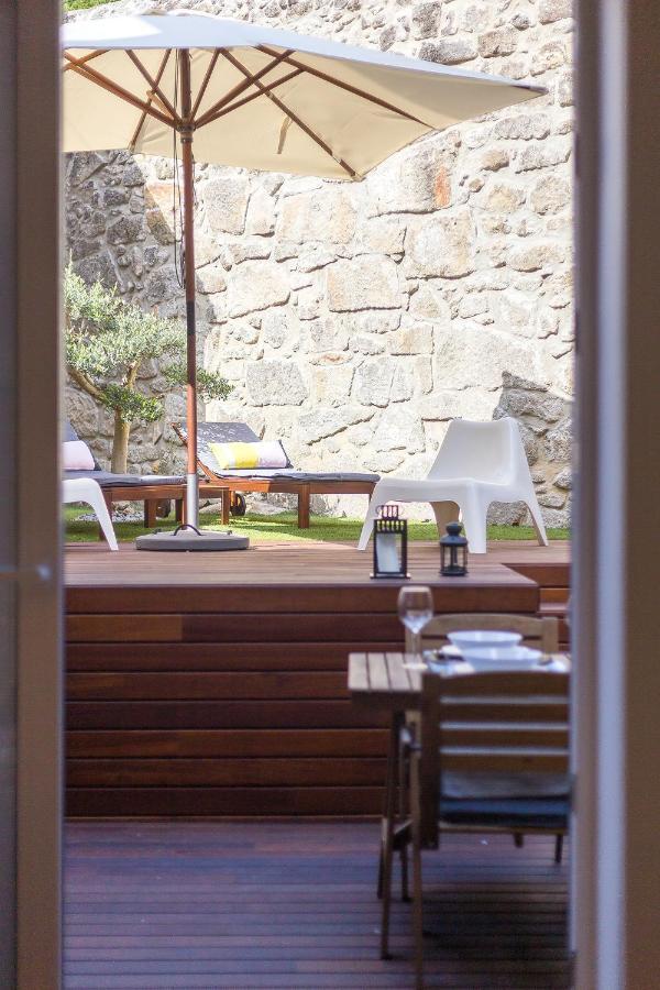 Apartment Pinheiro Terrace Downtown By Da'home *