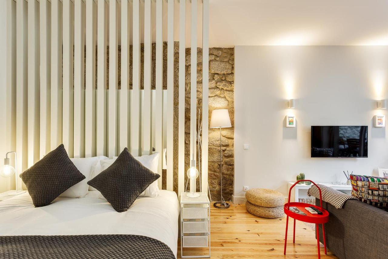 Pinheiro Terrace Downtown By Da'home Apartment Porto