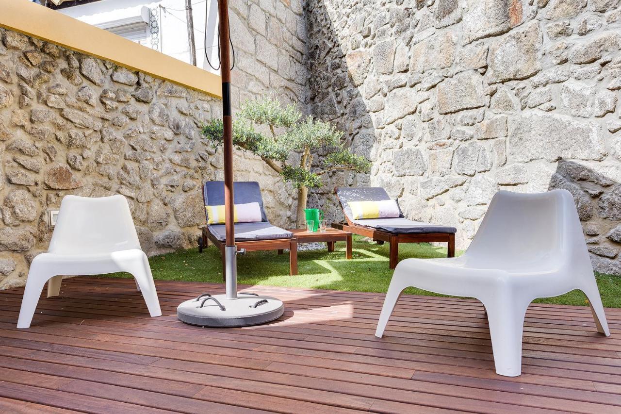 Pinheiro Terrace Downtown By Da'home Apartment