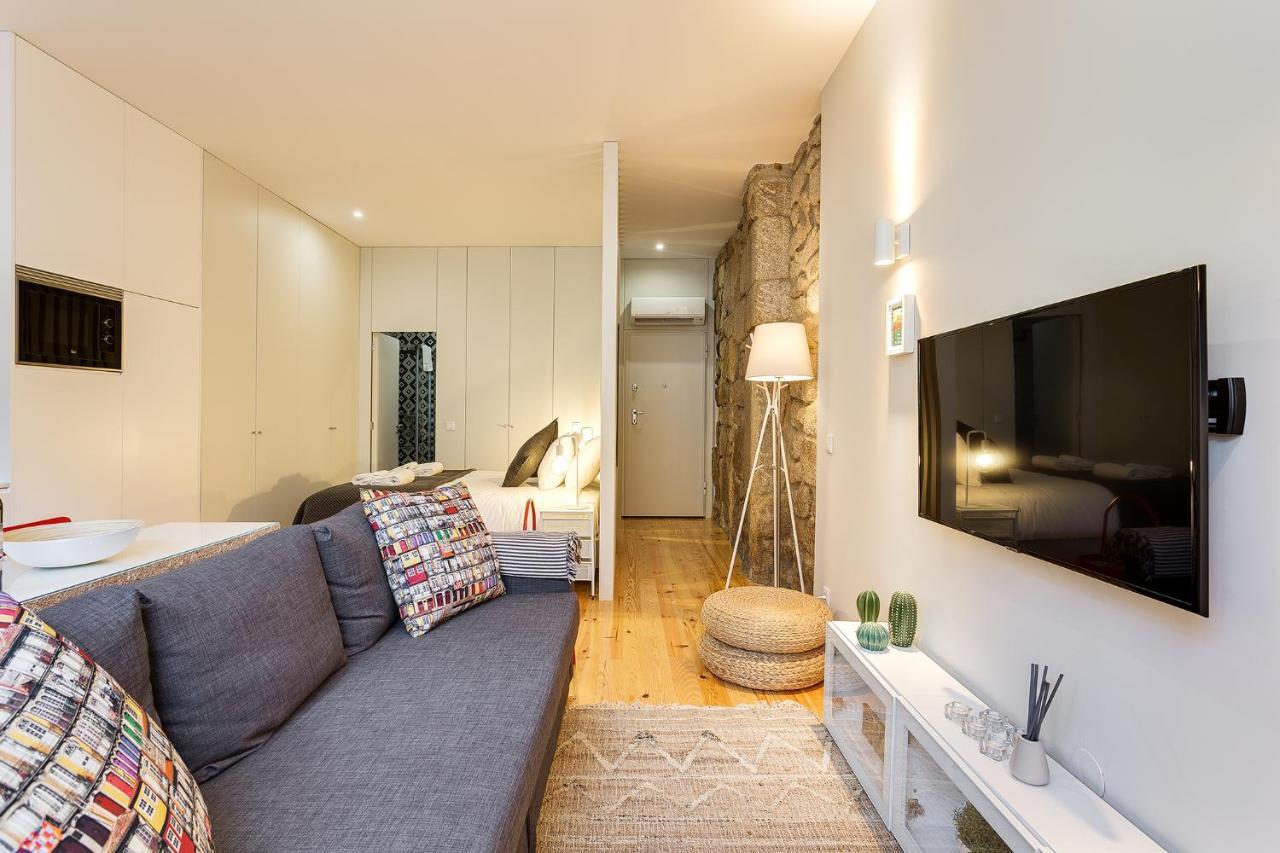Pinheiro Terrace Downtown By Da'home