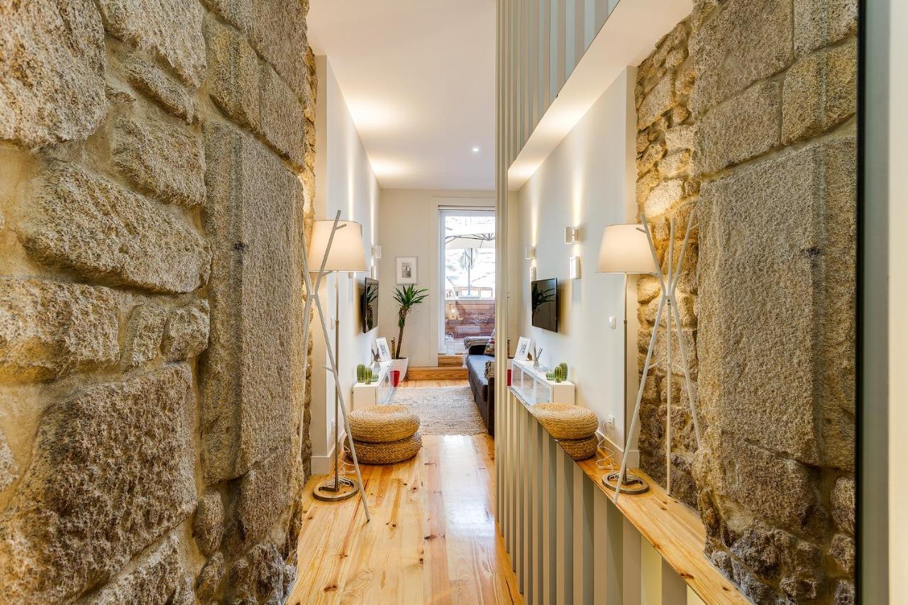 Pinheiro Terrace Downtown By Da'home Porto