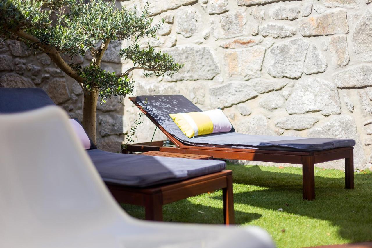 Apartment Pinheiro Terrace Downtown By Da'home Porto