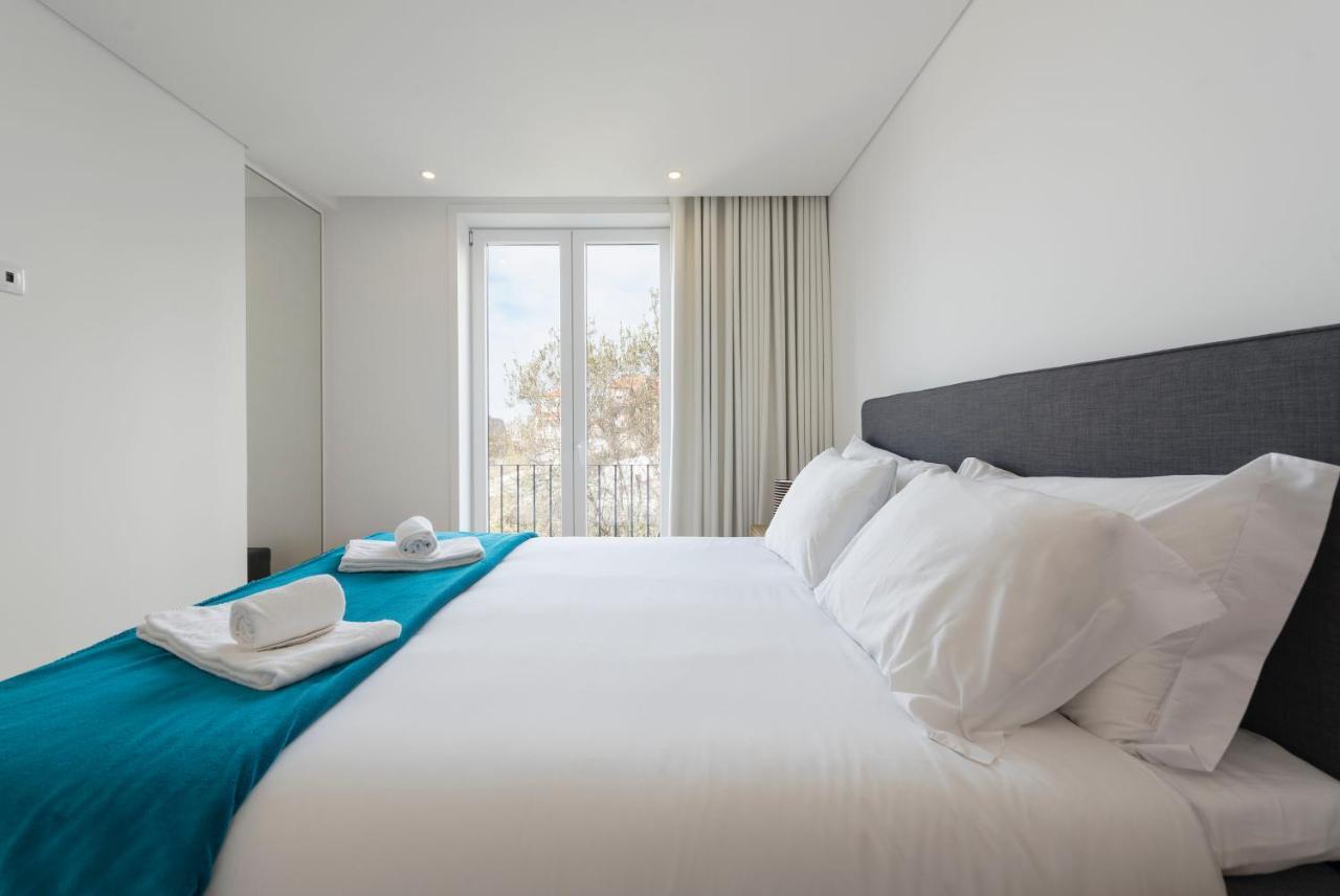 Lovelystay - Flat W/ Ac & Balcony Apartamento