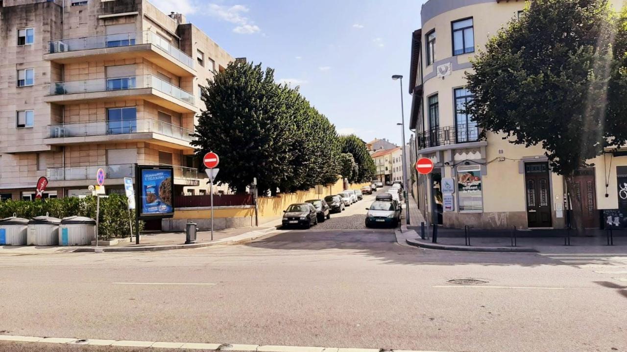 Terraco Da Boavista Porto