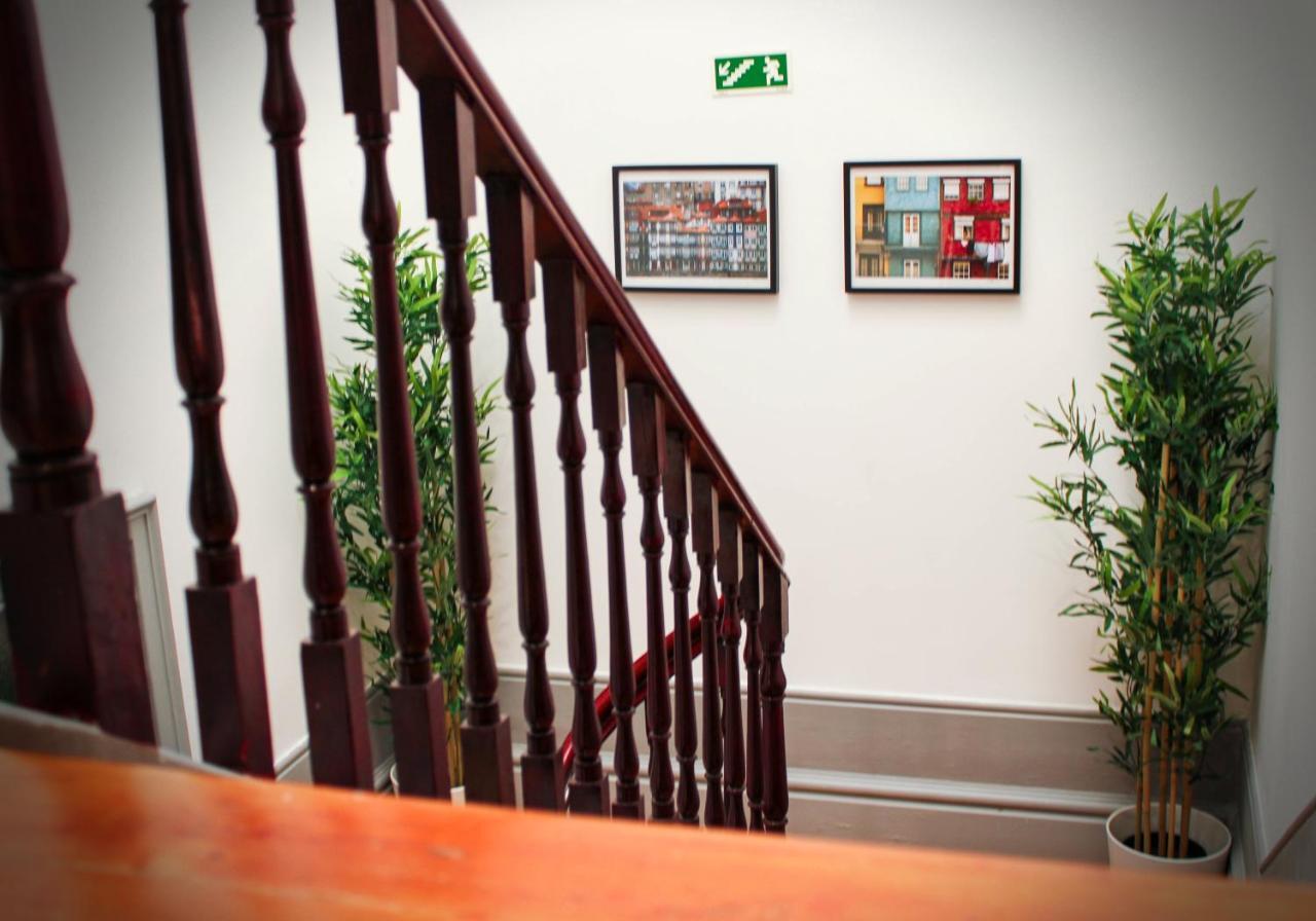 Hostel By Doors Porto
