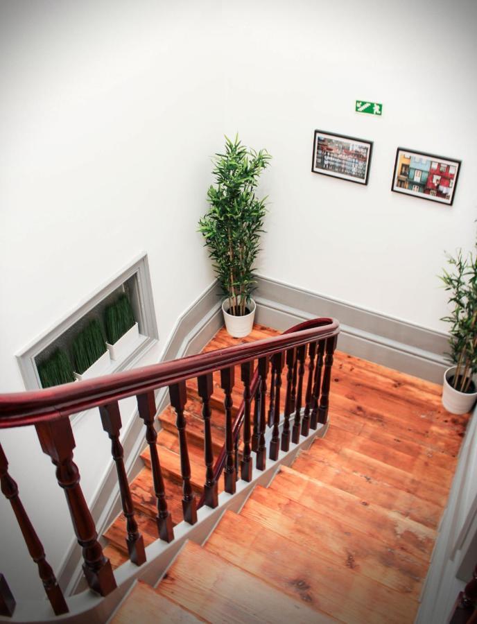 By Doors Hostel Porto