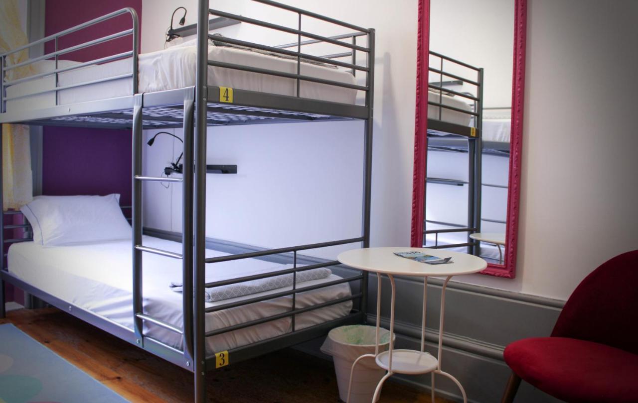 Hostel By Doors