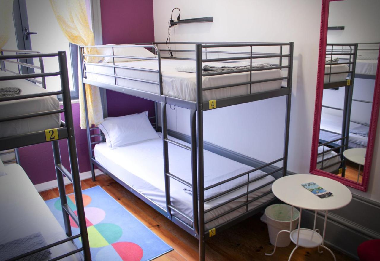 By Doors Hostel