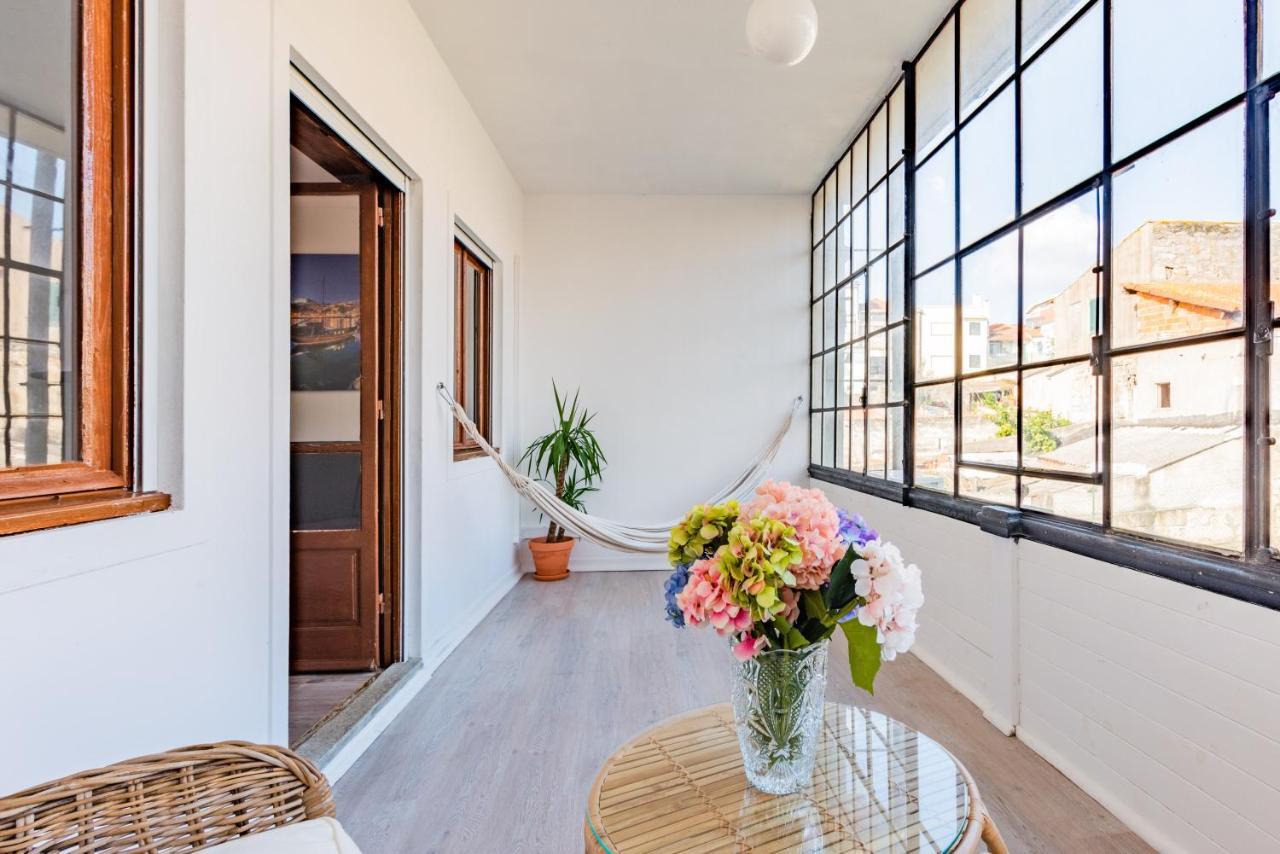 Riverside Centre Apartment
